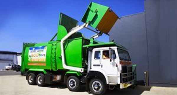 Recycling Solutions - Business Services In Burton