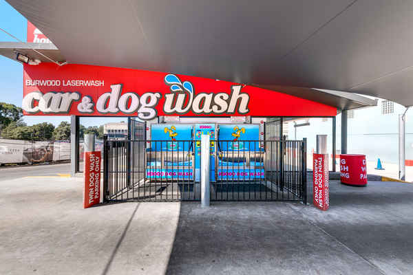 Burwood Car & Dog Wash - Car Washers In Burwood