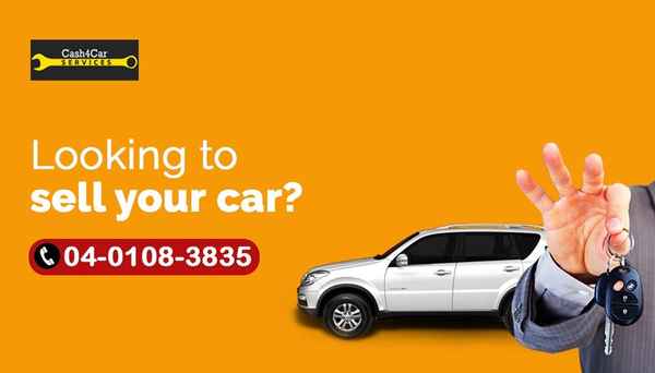 Cash4Car Services - Car Dealers In Drewvale