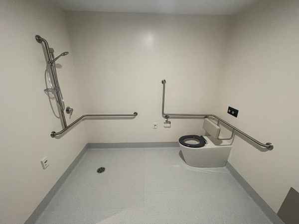 Sure Care Bathroom Safety - Bathroom Renovations In Campbellfield