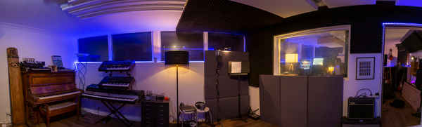 Beat Tank Productions - Recording & Rehearsal Studios In Montmorency