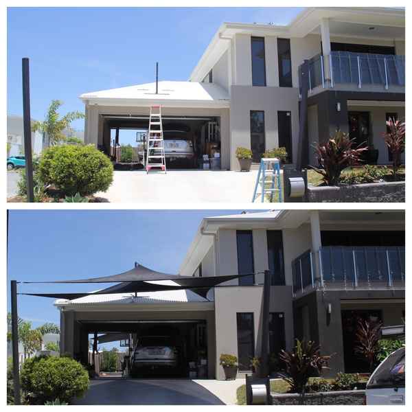 Sailworx and Shade Australia - Blinds & Curtains In Worongary