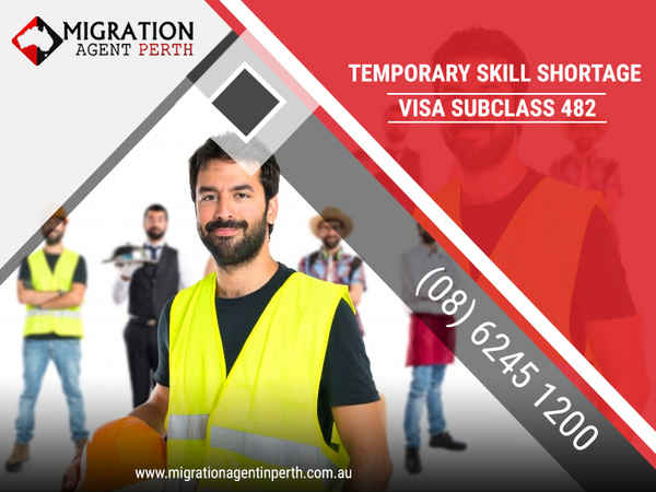 Migration Agent Perth - Business Services In Perth