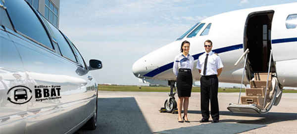 Ballina Byron Airport Transfers - Airport Shuttles In Ballina