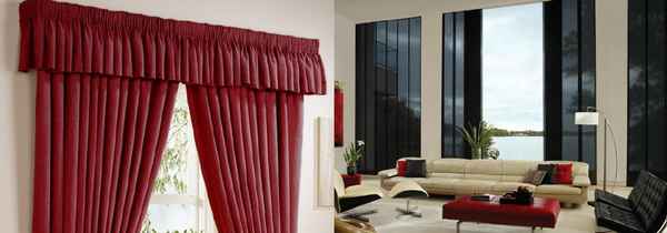 Curtains and Blinds Melbourne - Blinds & Curtains In Melbourne