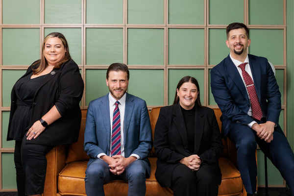 James & Jaramillo Lawyers - Lawyers In Sydney