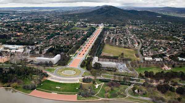 My Canberra Building Inspections ACT - Building Construction In Florey