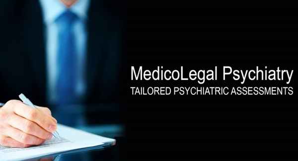 MedicoLegal Psychiatry - Psychiatrists In Sydney