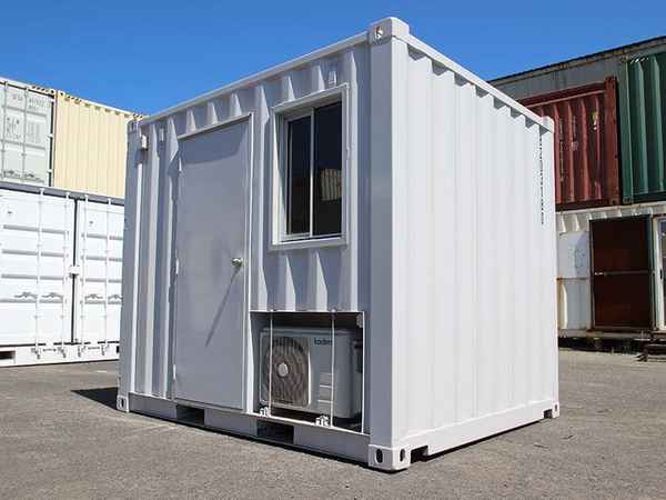 Port Shipping Containers Pty Ltd - Business Services In Mayfield