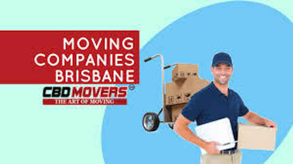 CBD Movers Brisbane - Removalists In Brisbane