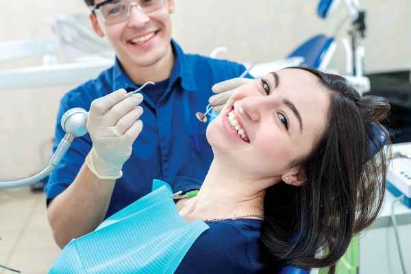 Holistic Dental Melbourne CBD - Health & Medical Specialists In Melbourne