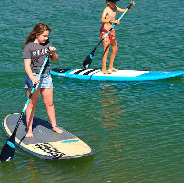 Stand Up Surf Shop - Surf Schools In Nedlands