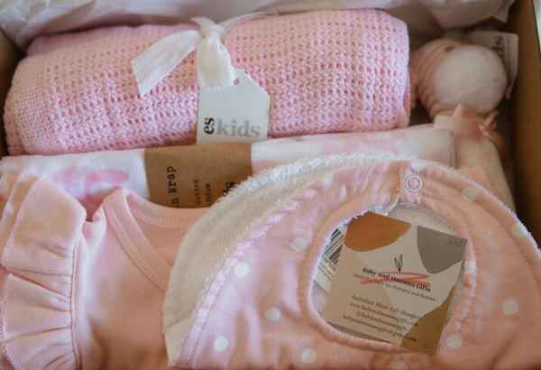 Baby and Mumma Gifts - Baby Stores In Zeerust