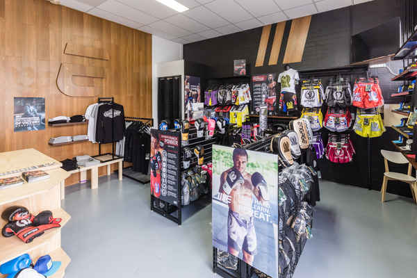 Engage Industries - Clothing Retailers In Balcatta