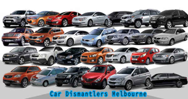 Wreckeroo Car Wreckers Melbourne - Automotive In Laverton North