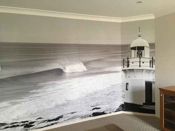 YesMyDesign Wallpaper Printing - Wallpapering In Docklands