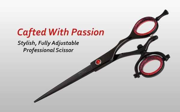 Professional Scissors Australia - Hairdressers & Barbershops In Kambah 2902