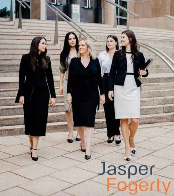 Jasper Fogerty Lawyers - Lawyers In Brisbane City