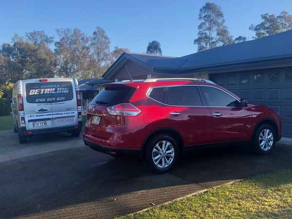 Impera Car Detailing - Car Washers In Burpengary