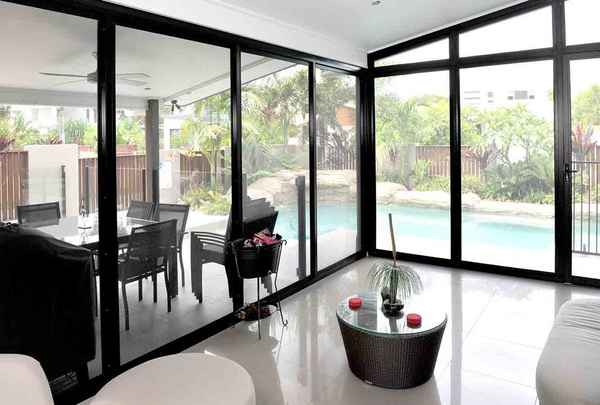 Jim's Security Doors - Construction Services In Mooroolbark