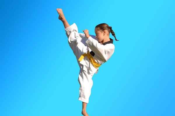 Pinnacle Taekwondo Martial Arts in Chester Hill - Martial Arts Schools In Chester Hill