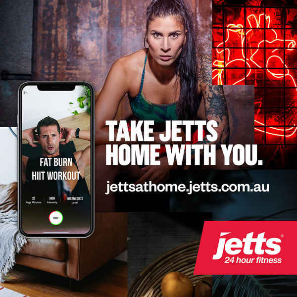 Jetts Fitness Hillarys - Gyms & Fitness Centres In Hillarys