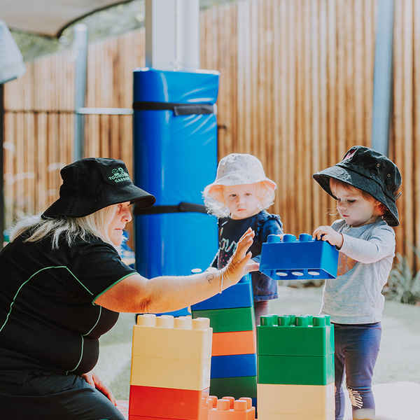 Toowoomba Gardens Early Learning Centre - Child Day Care & Babysitters In Harristown