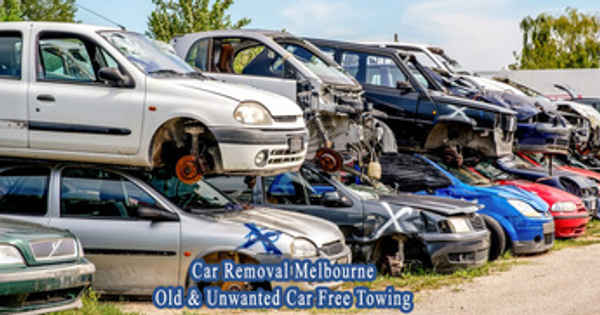 Wreckeroo Car Wreckers Melbourne - Automotive In Laverton North