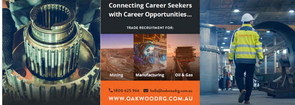 Oakwood Resource Group - Employment Agencies In Kalamunda