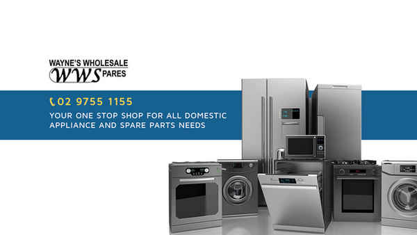 Waynes Wholesale Spares - Wholesalers In Chipping Norton