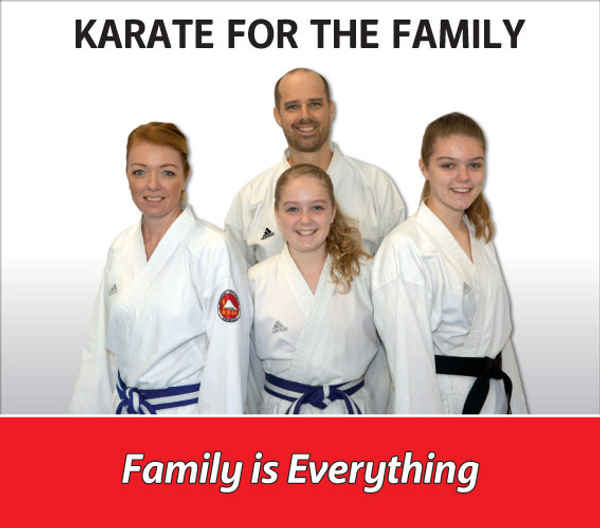 Yoseikan-Ryu Karate - Martial Arts Schools In Malaga