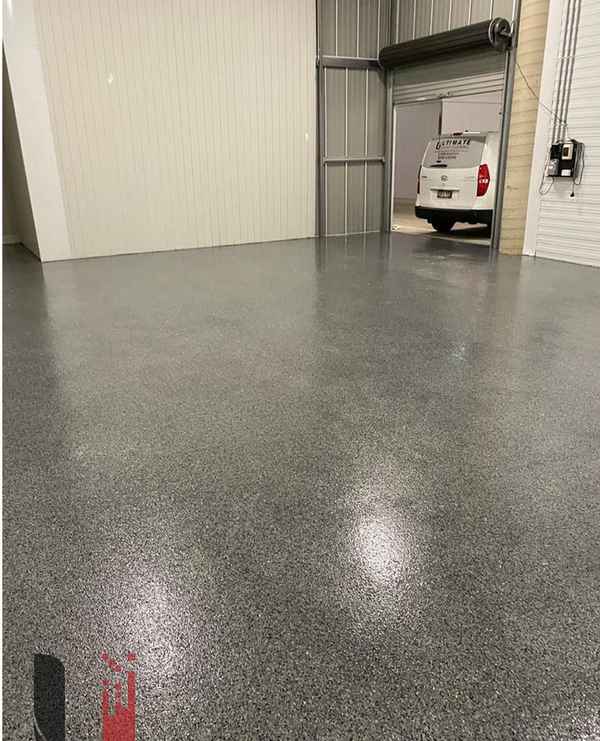 Ultimate Epoxy Flooring - Flooring In Stanmore