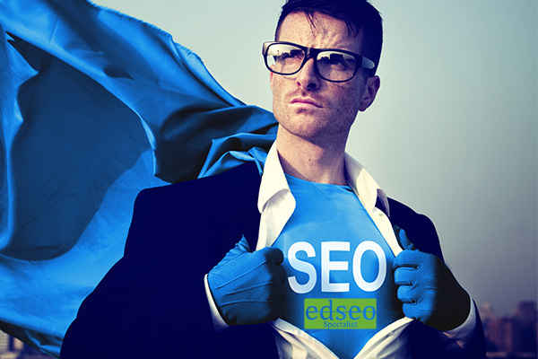 EDSEO Specialist Australia - Google SEO Experts In Kingsgrove