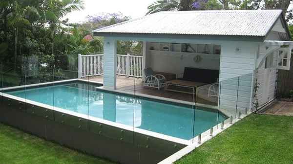 Eco Pools Brisbane - Home Pools & Spas In Hemmant