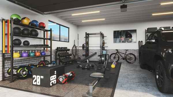 RAW Fitness Equipment - Gyms & Fitness Centres In Caringbah