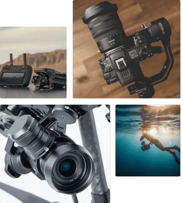 Commotion Media - Photographers In Perth