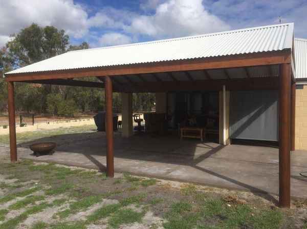 Huts and Decks WA - Carpenters In Furnissdale