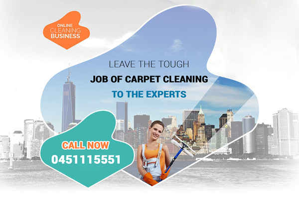 Unique Steam Cleaning Melbourne - Cleaning Services In Glen Huntly 3163