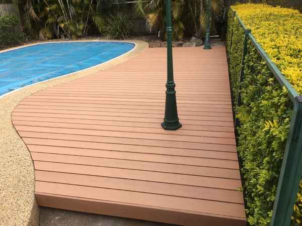 Sun Decking Pty Ltd - Construction Services In Rocklea