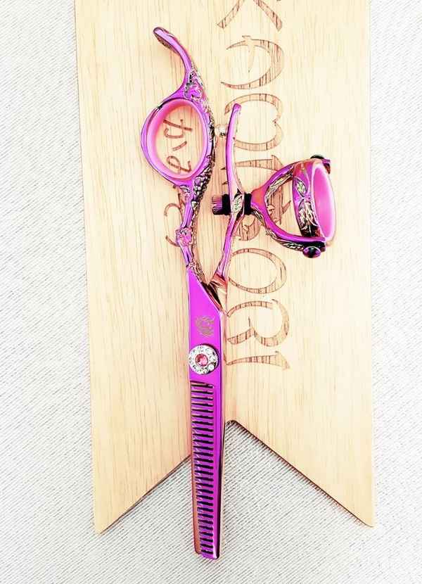 Scissor Tech Australia - Hairdressers & Barbershops In Scarborough