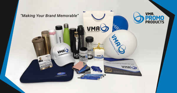 VMA Promotional Products - Promotional Products In Bundall