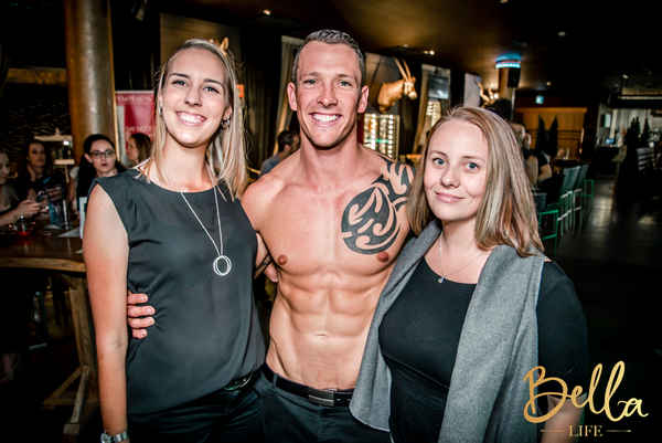 Chiselled & Charmed - Adult Products In Newcastle