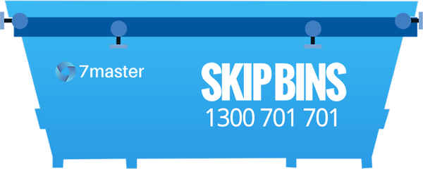 7 Skip Bins Sydney - Rubbish & Waste Removal In Greenacre