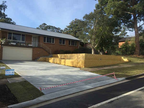 Active Industries Services Pty Ltd - Landscaping In Sydney 