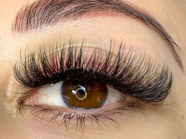 The Lash Spa - Beauty Salons In Varsity Lakes