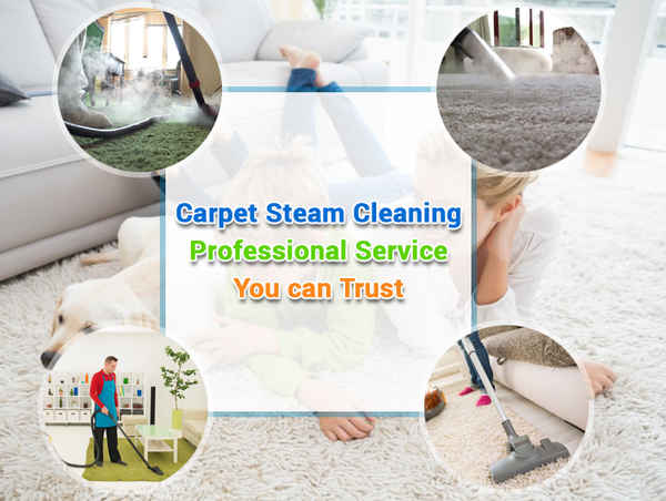 Unique Steam Cleaning Melbourne - Cleaning Services In Glen Huntly