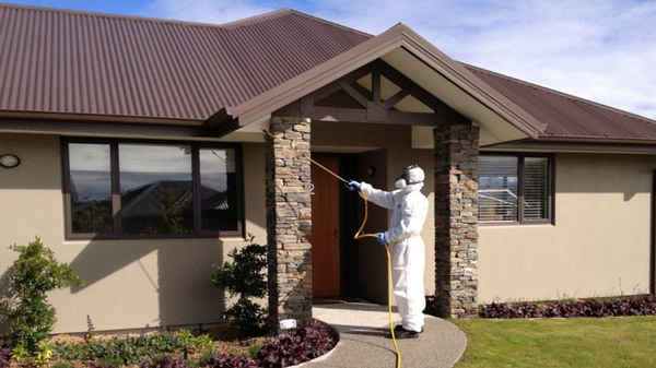 Sunshine Coast Pest Control - Pest Control In Buderim 4556