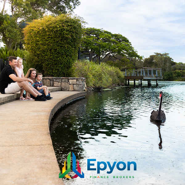 Epyon Finance Brokers - Mortgage Brokers In North Lakes