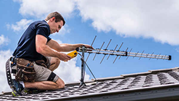 Australian Antennas - Installation Trade Services In Box Hill South