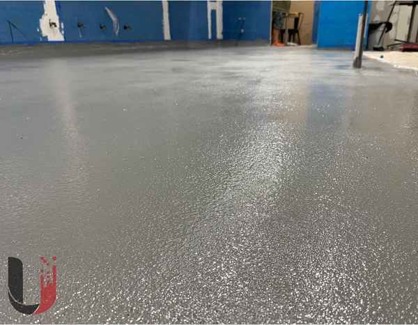 Ultimate Epoxy Flooring - Flooring In Stanmore